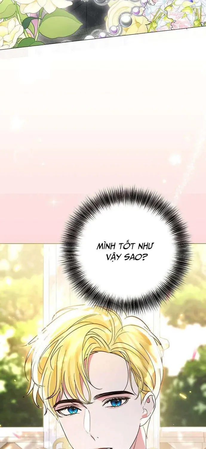 Phải Lòng Nhân Vật Phản Diện Từ Cái Nhìn Đầu Tiên Chapter 12.1 - 39