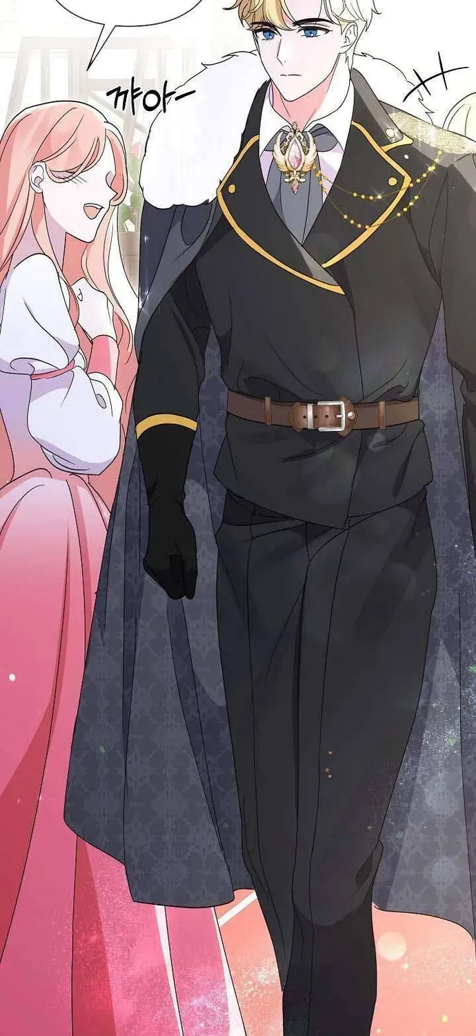 Phải Lòng Nhân Vật Phản Diện Từ Cái Nhìn Đầu Tiên Chapter 12.1 - 5