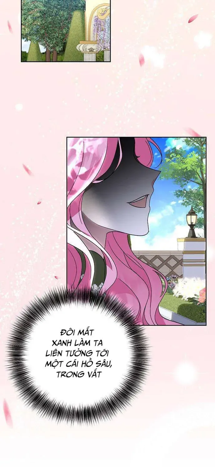 Phải Lòng Nhân Vật Phản Diện Từ Cái Nhìn Đầu Tiên Chapter 12.1 - 42