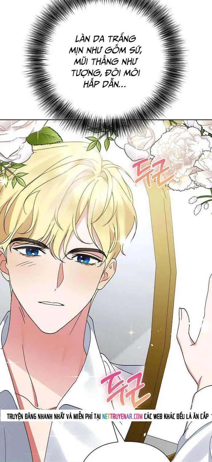 Phải Lòng Nhân Vật Phản Diện Từ Cái Nhìn Đầu Tiên Chapter 12.1 - 44