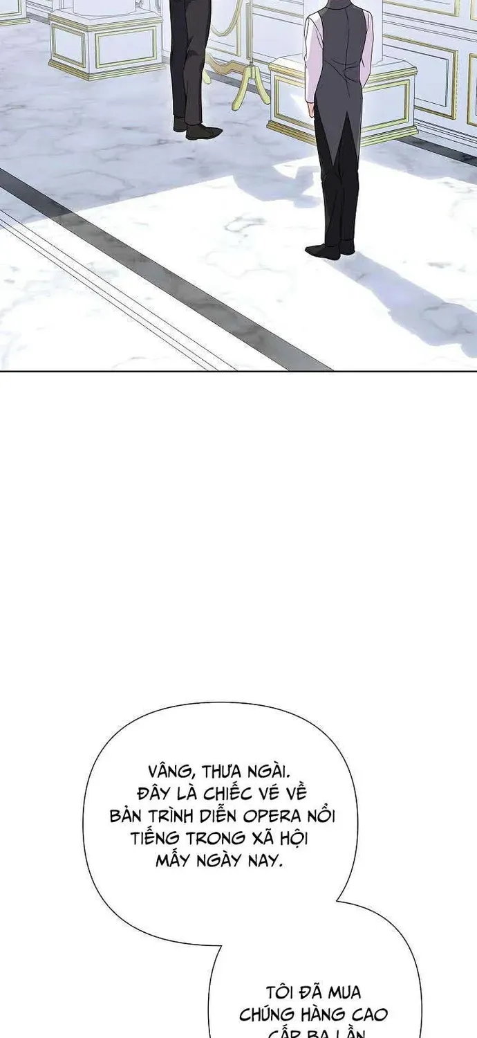 Phải Lòng Nhân Vật Phản Diện Từ Cái Nhìn Đầu Tiên Chapter 12.1 - 46