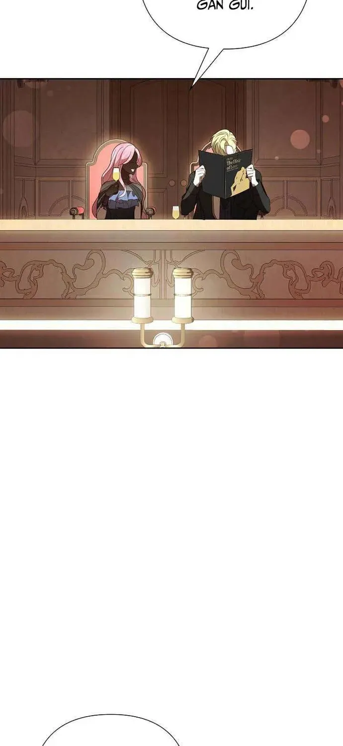 Phải Lòng Nhân Vật Phản Diện Từ Cái Nhìn Đầu Tiên Chapter 12.1 - 49