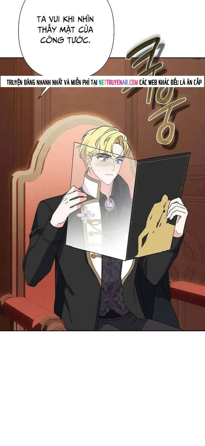 Phải Lòng Nhân Vật Phản Diện Từ Cái Nhìn Đầu Tiên Chapter 12.1 - 50