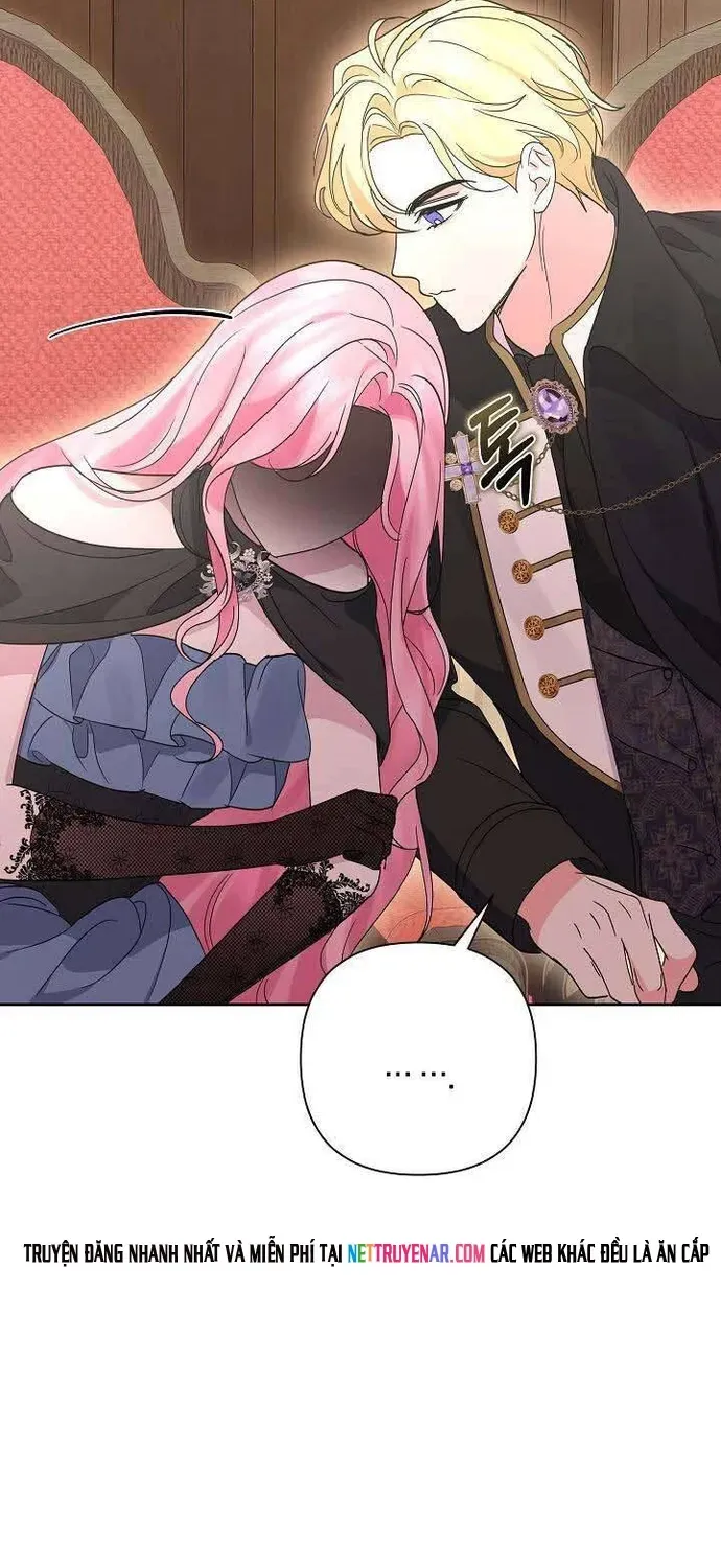 Phải Lòng Nhân Vật Phản Diện Từ Cái Nhìn Đầu Tiên Chapter 12.1 - 55