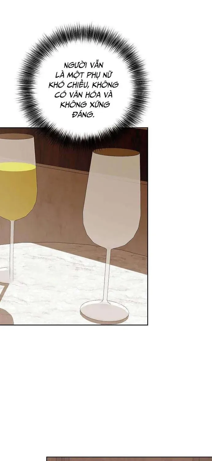 Phải Lòng Nhân Vật Phản Diện Từ Cái Nhìn Đầu Tiên Chapter 12.1 - 56