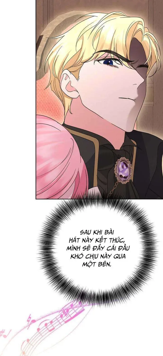 Phải Lòng Nhân Vật Phản Diện Từ Cái Nhìn Đầu Tiên Chapter 12.1 - 57