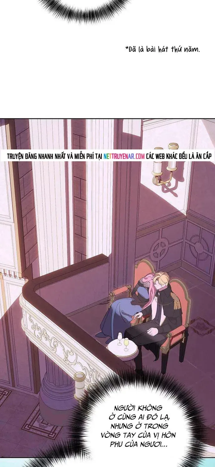 Phải Lòng Nhân Vật Phản Diện Từ Cái Nhìn Đầu Tiên Chapter 12.1 - 59