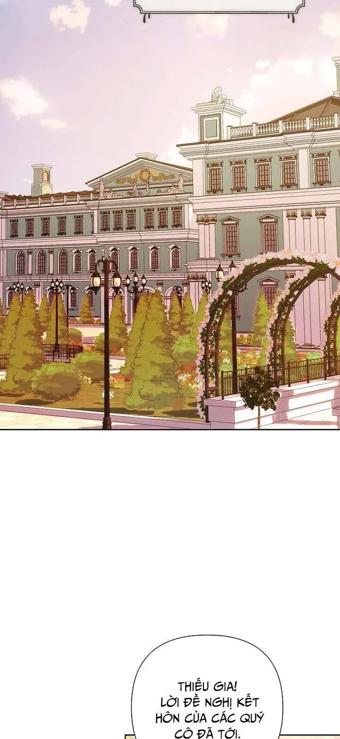 Phải Lòng Nhân Vật Phản Diện Từ Cái Nhìn Đầu Tiên Chapter 12.1 - 7