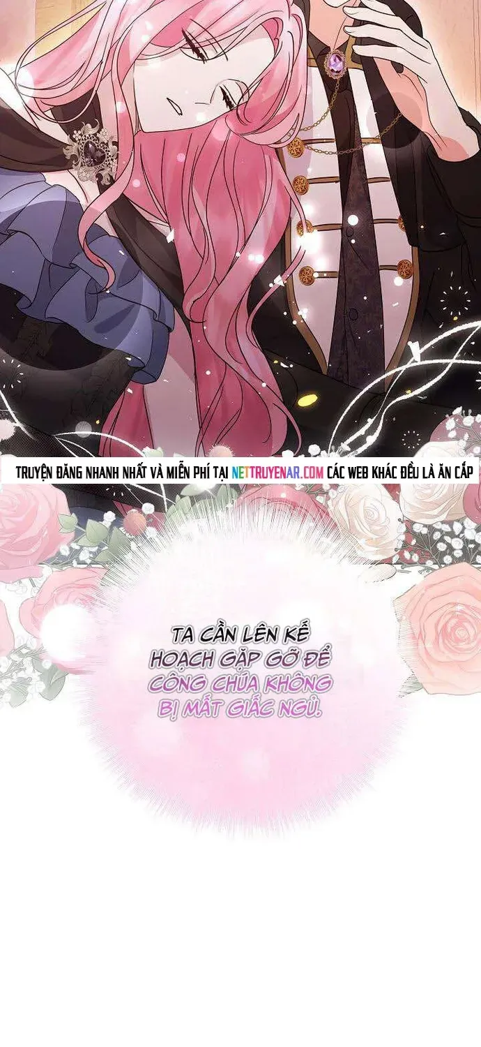 Phải Lòng Nhân Vật Phản Diện Từ Cái Nhìn Đầu Tiên Chapter 12.1 - 64