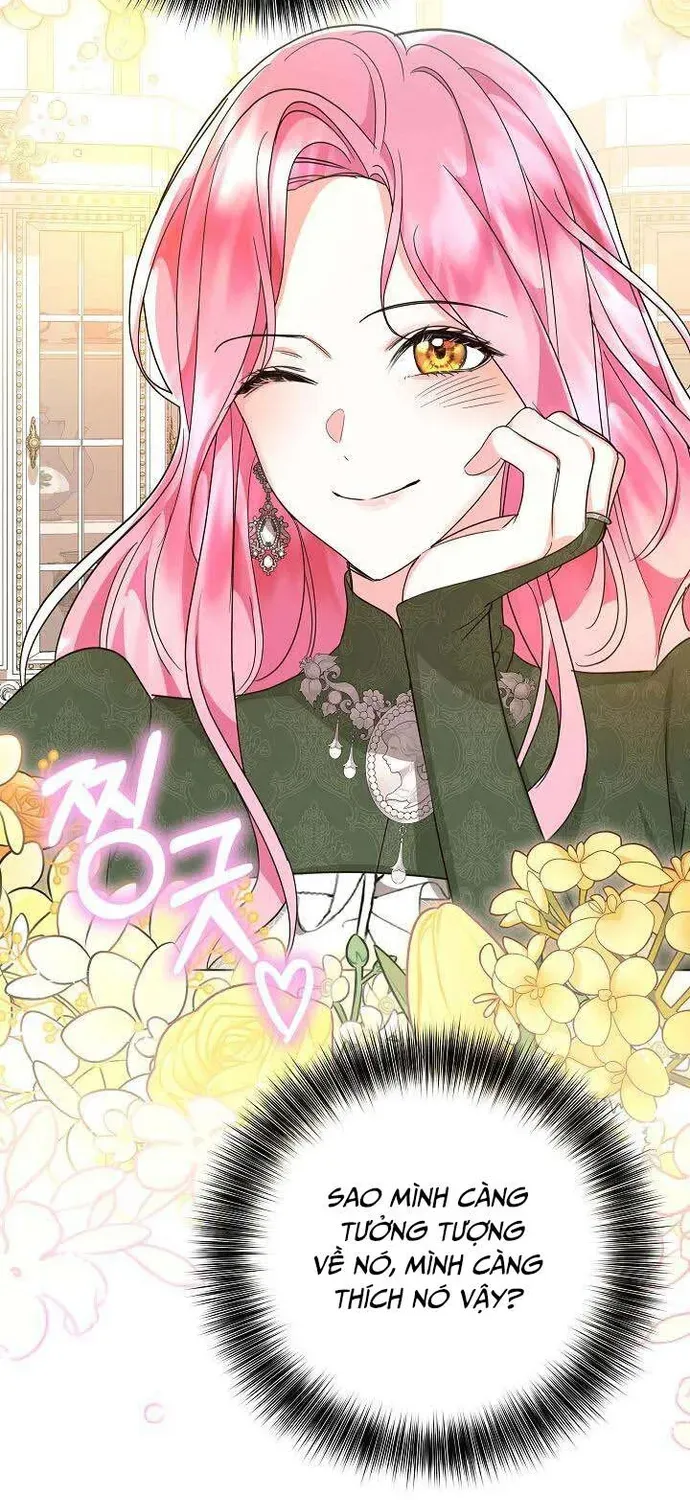 Phải Lòng Nhân Vật Phản Diện Từ Cái Nhìn Đầu Tiên Chapter 12.1 - 68