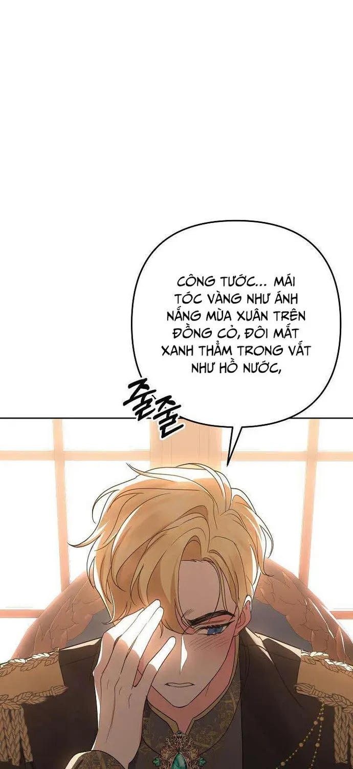 Phải Lòng Nhân Vật Phản Diện Từ Cái Nhìn Đầu Tiên Chapter 12.1 - 69