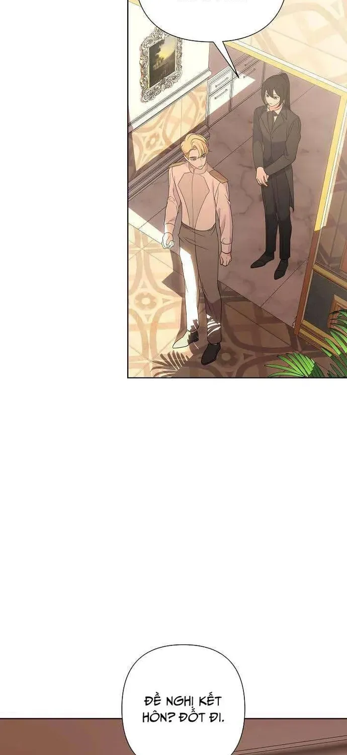 Phải Lòng Nhân Vật Phản Diện Từ Cái Nhìn Đầu Tiên Chapter 12.1 - 8