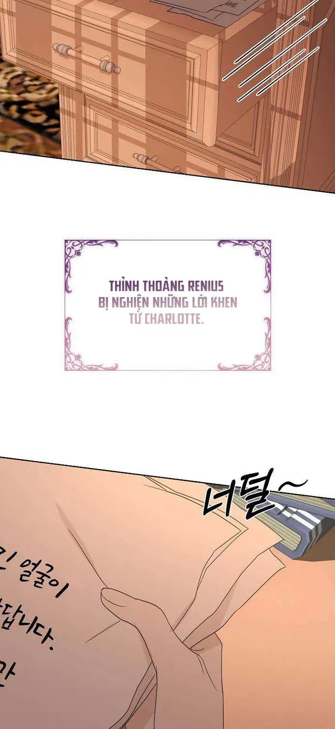 Phải Lòng Nhân Vật Phản Diện Từ Cái Nhìn Đầu Tiên Chapter 12.1 - 72