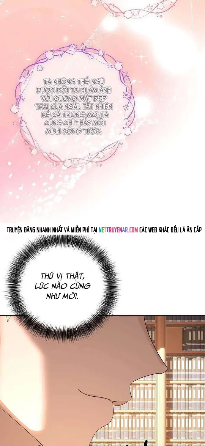Phải Lòng Nhân Vật Phản Diện Từ Cái Nhìn Đầu Tiên Chapter 12.1 - 74