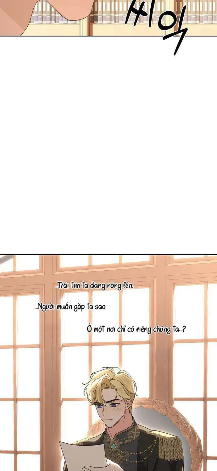 Phải Lòng Nhân Vật Phản Diện Từ Cái Nhìn Đầu Tiên Chapter 12.1 - 75