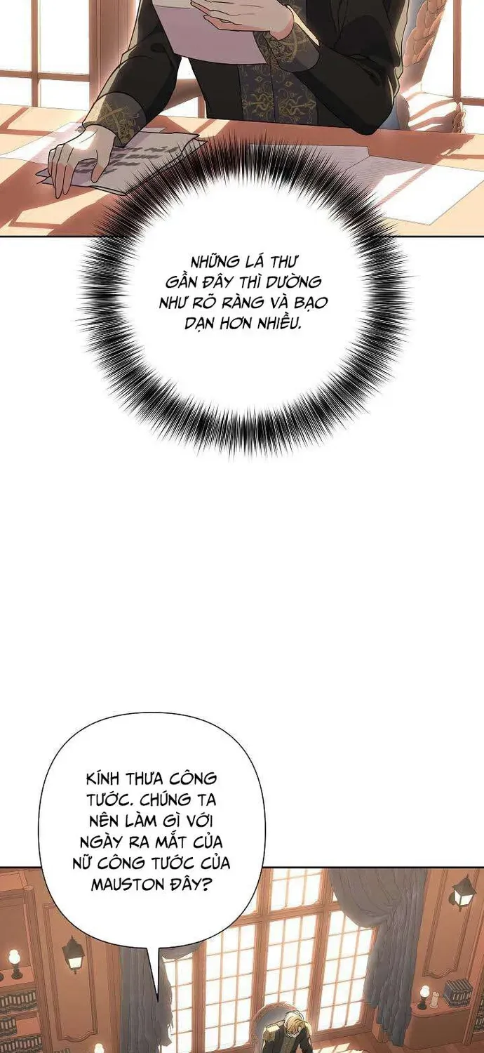 Phải Lòng Nhân Vật Phản Diện Từ Cái Nhìn Đầu Tiên Chapter 12.1 - 76