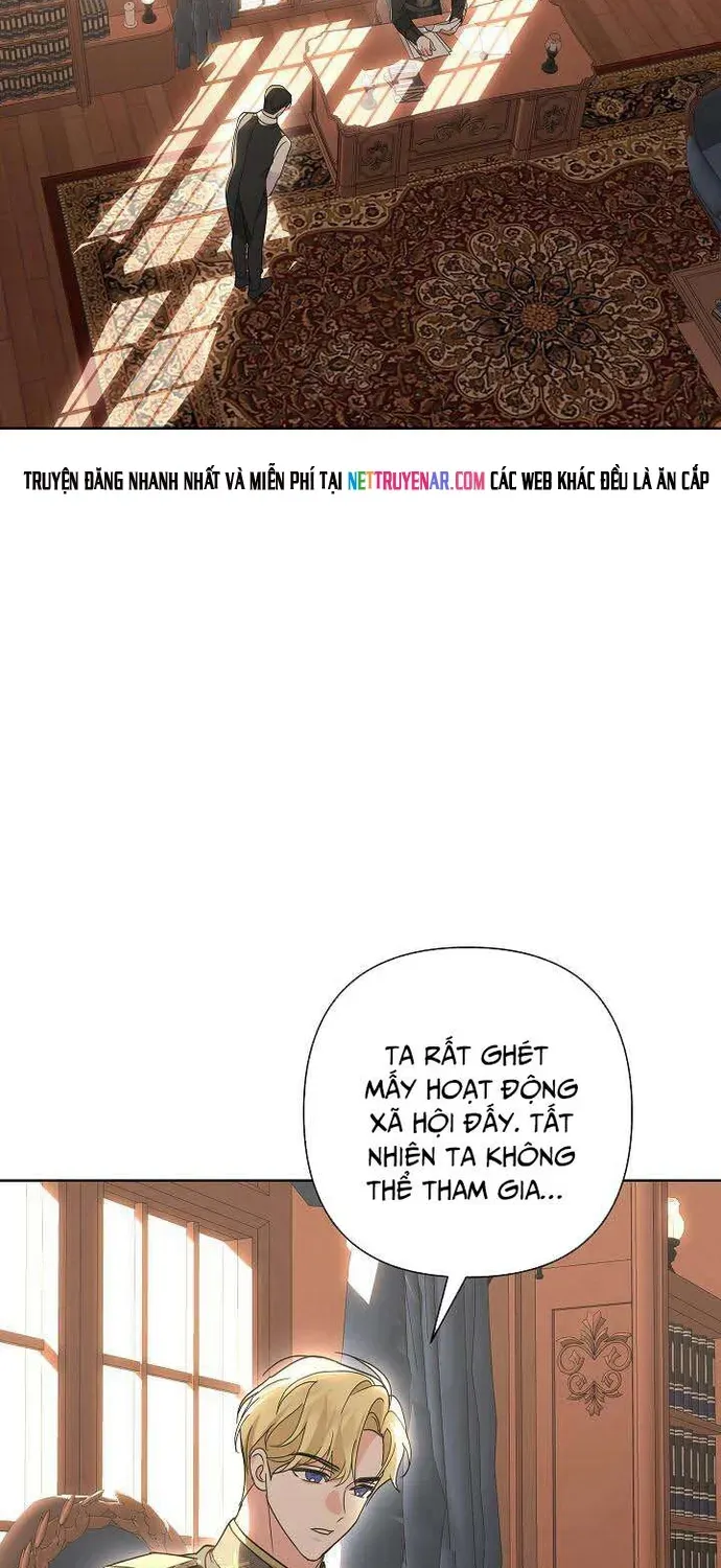 Phải Lòng Nhân Vật Phản Diện Từ Cái Nhìn Đầu Tiên Chapter 12.1 - 77