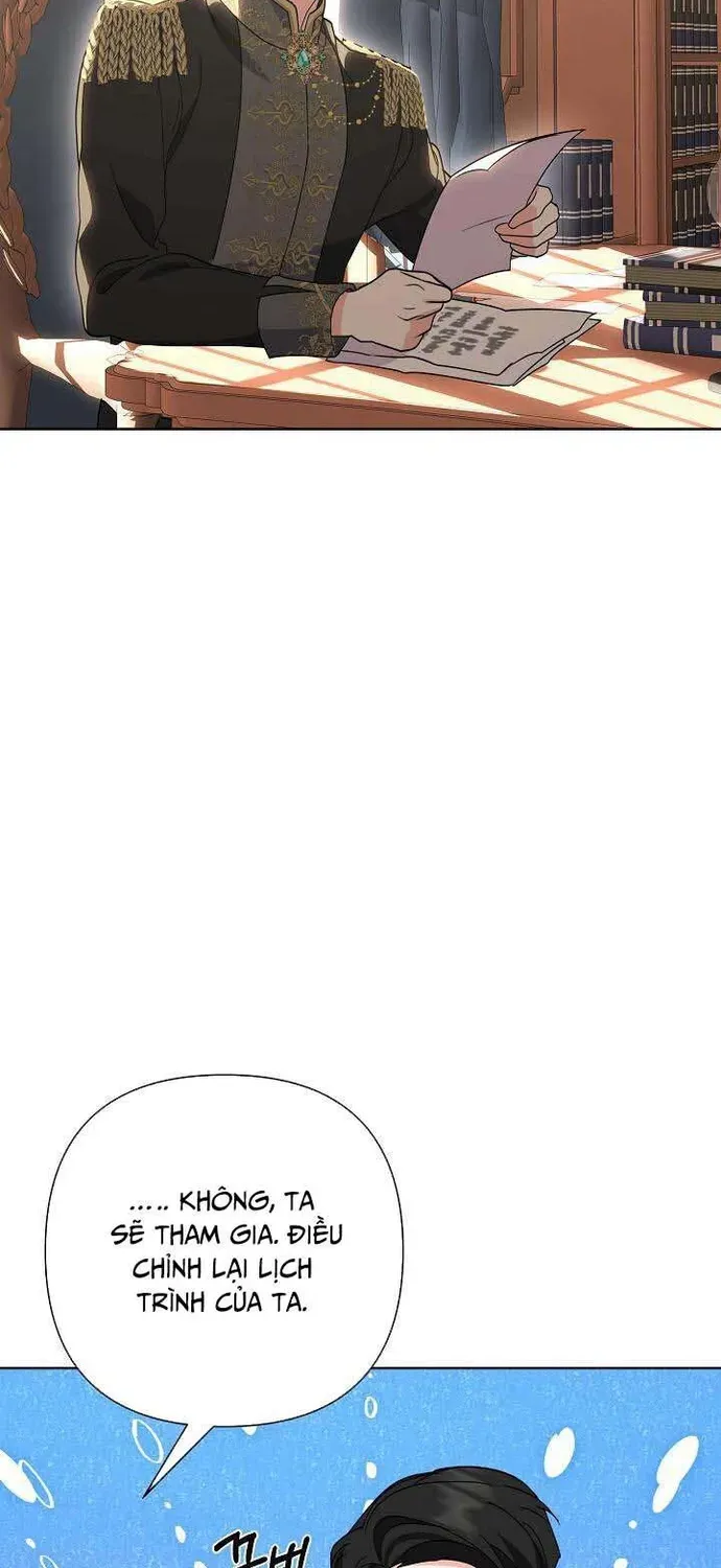 Phải Lòng Nhân Vật Phản Diện Từ Cái Nhìn Đầu Tiên Chapter 12.1 - 78