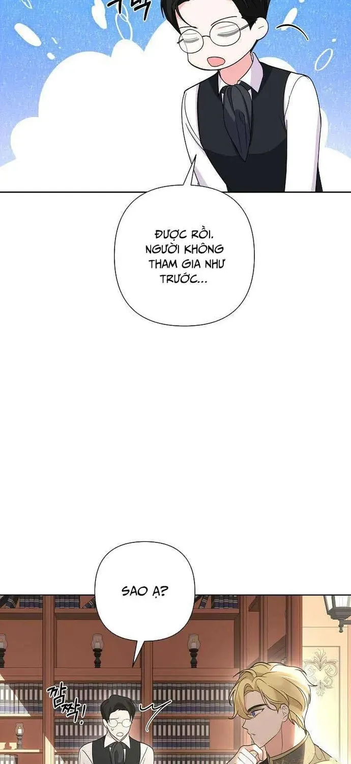 Phải Lòng Nhân Vật Phản Diện Từ Cái Nhìn Đầu Tiên Chapter 12.1 - 79