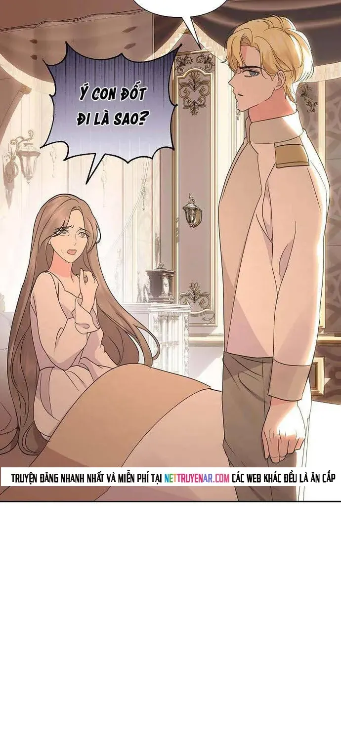 Phải Lòng Nhân Vật Phản Diện Từ Cái Nhìn Đầu Tiên Chapter 12.1 - 9