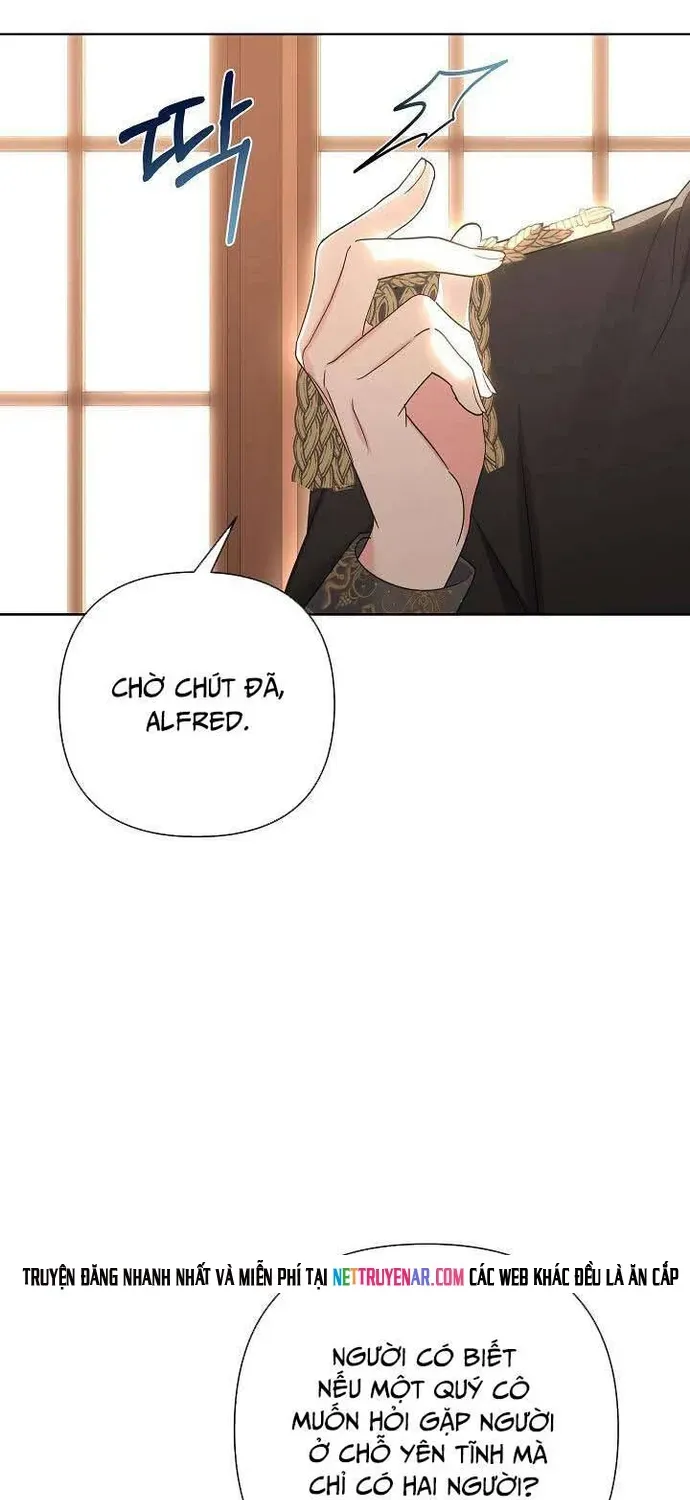 Phải Lòng Nhân Vật Phản Diện Từ Cái Nhìn Đầu Tiên Chapter 12.1 - 81