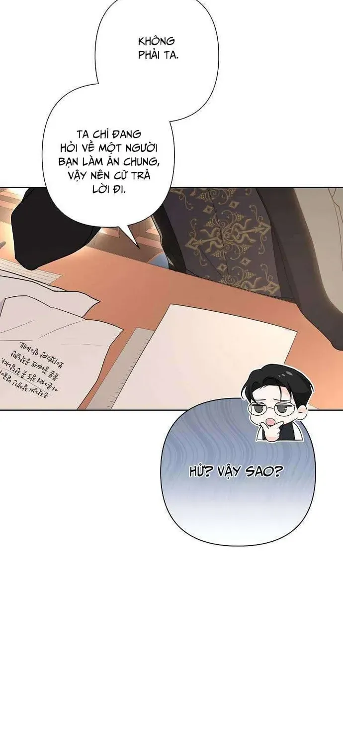 Phải Lòng Nhân Vật Phản Diện Từ Cái Nhìn Đầu Tiên Chapter 12.1 - 83