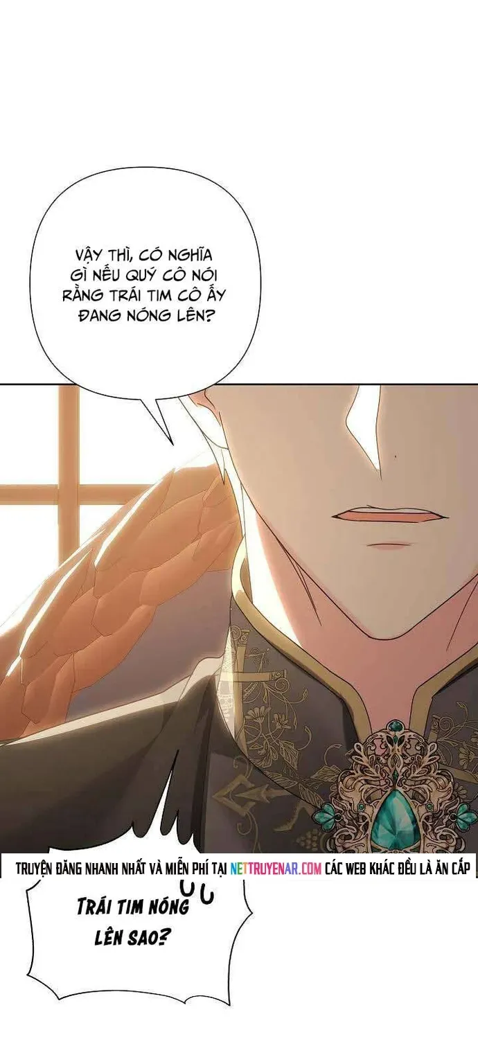 Phải Lòng Nhân Vật Phản Diện Từ Cái Nhìn Đầu Tiên Chapter 12.1 - 85