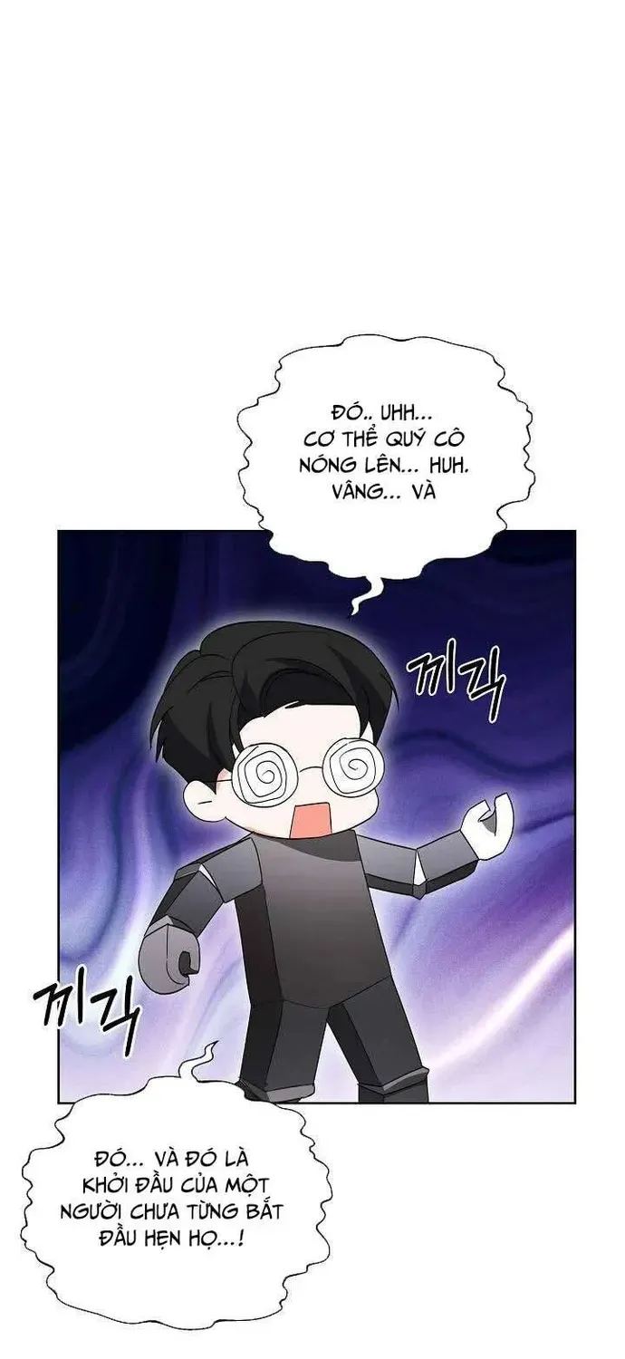 Phải Lòng Nhân Vật Phản Diện Từ Cái Nhìn Đầu Tiên Chapter 12.1 - 86