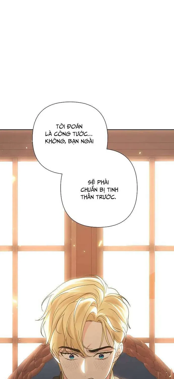 Phải Lòng Nhân Vật Phản Diện Từ Cái Nhìn Đầu Tiên Chapter 12.1 - 87