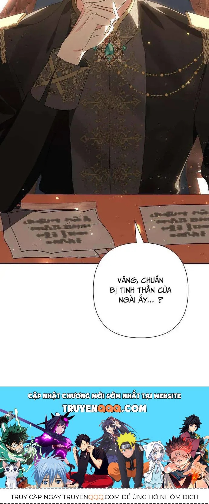 Phải Lòng Nhân Vật Phản Diện Từ Cái Nhìn Đầu Tiên Chapter 12.1 - 88