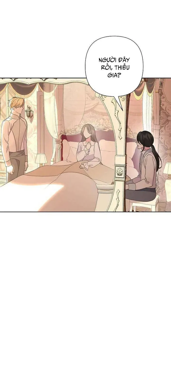 Phải Lòng Nhân Vật Phản Diện Từ Cái Nhìn Đầu Tiên Chapter 12.1 - 10