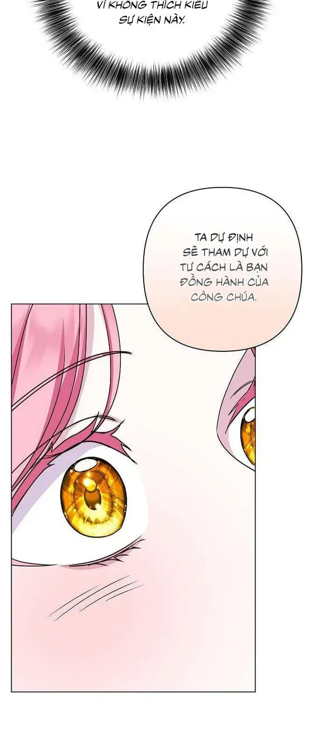 Phải Lòng Nhân Vật Phản Diện Từ Cái Nhìn Đầu Tiên Chapter 13.1 - 11