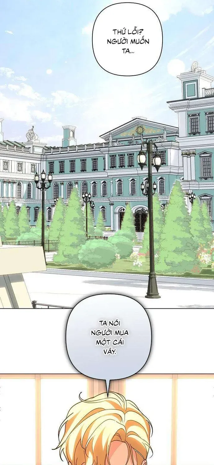 Phải Lòng Nhân Vật Phản Diện Từ Cái Nhìn Đầu Tiên Chapter 13.1 - 18