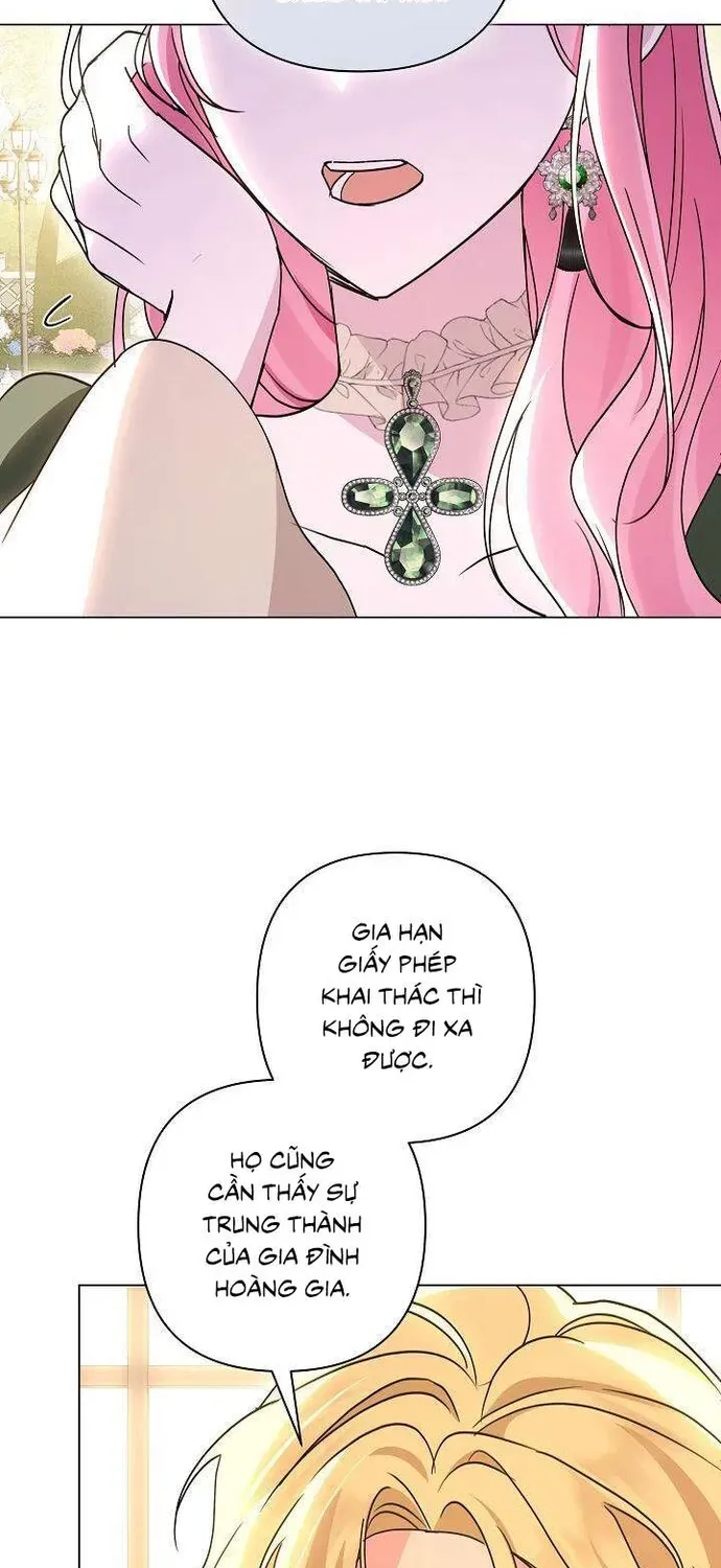 Phải Lòng Nhân Vật Phản Diện Từ Cái Nhìn Đầu Tiên Chapter 13.1 - 21