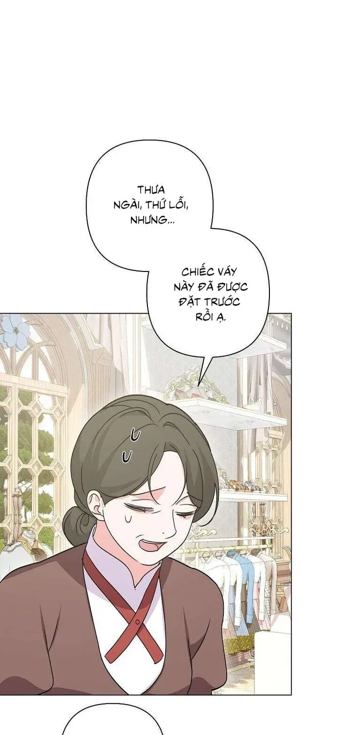 Phải Lòng Nhân Vật Phản Diện Từ Cái Nhìn Đầu Tiên Chapter 13.1 - 32