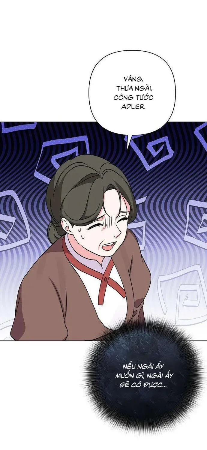 Phải Lòng Nhân Vật Phản Diện Từ Cái Nhìn Đầu Tiên Chapter 13.1 - 36