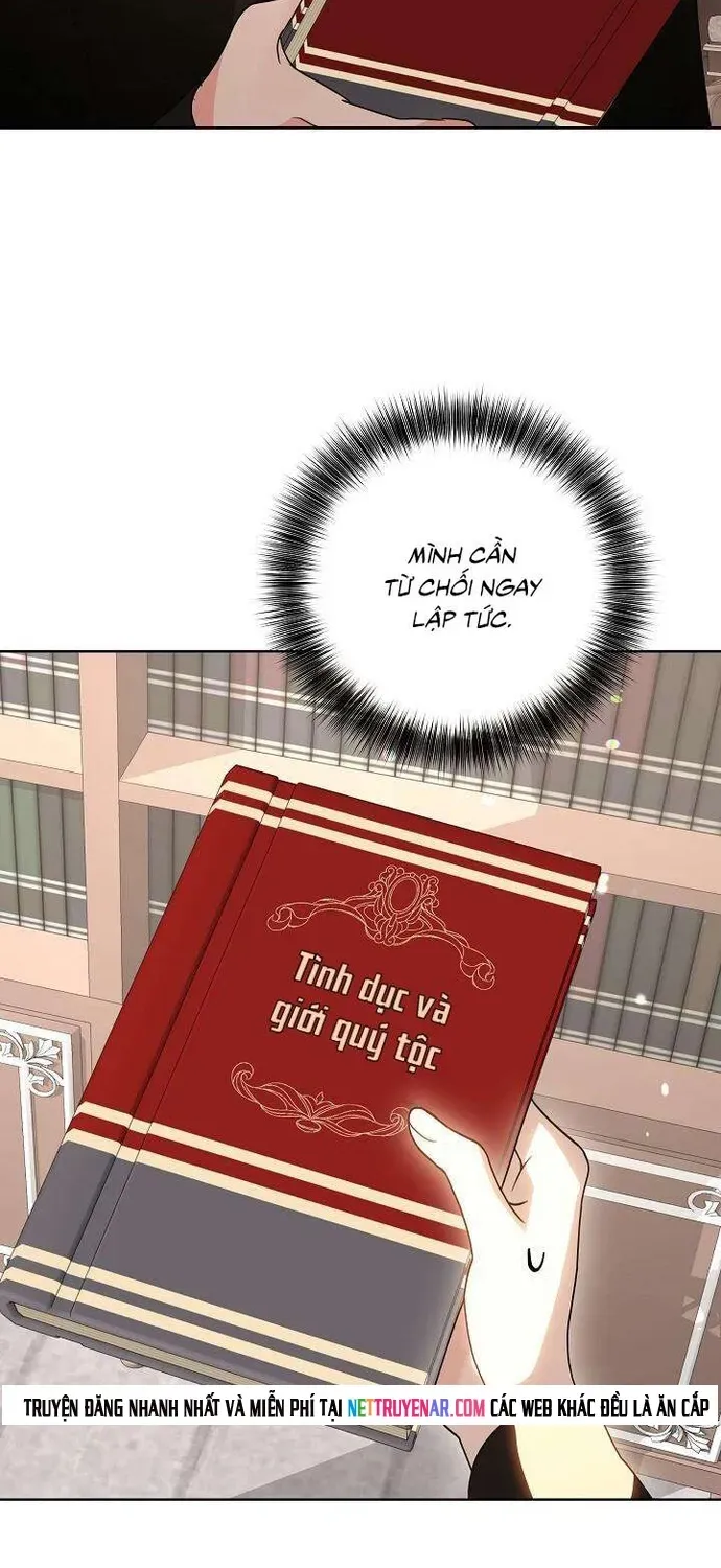 Phải Lòng Nhân Vật Phản Diện Từ Cái Nhìn Đầu Tiên Chapter 13.1 - 5