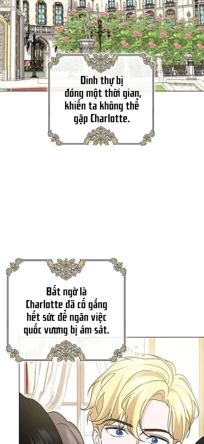 Phải Lòng Nhân Vật Phản Diện Từ Cái Nhìn Đầu Tiên Chapter 13.1 - 41