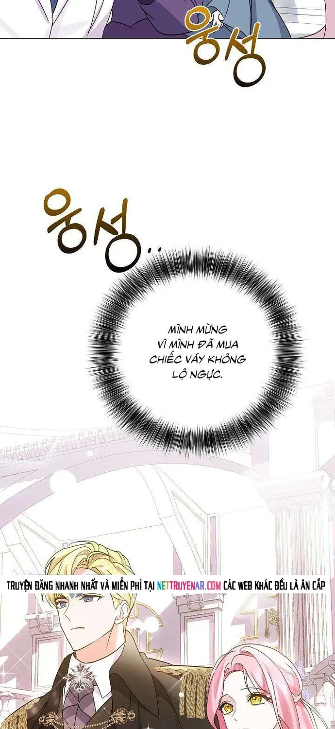 Phải Lòng Nhân Vật Phản Diện Từ Cái Nhìn Đầu Tiên Chapter 13.1 - 45