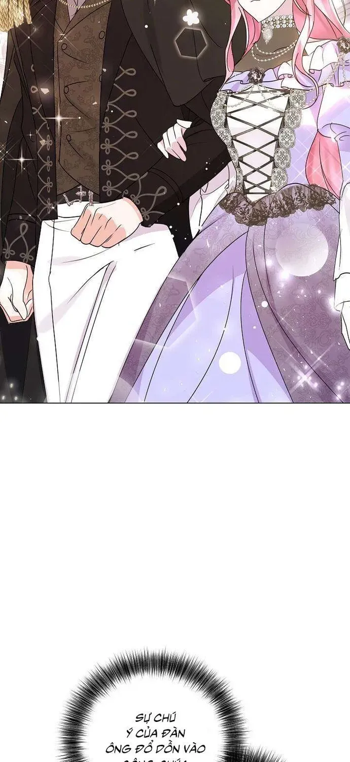 Phải Lòng Nhân Vật Phản Diện Từ Cái Nhìn Đầu Tiên Chapter 13.1 - 46