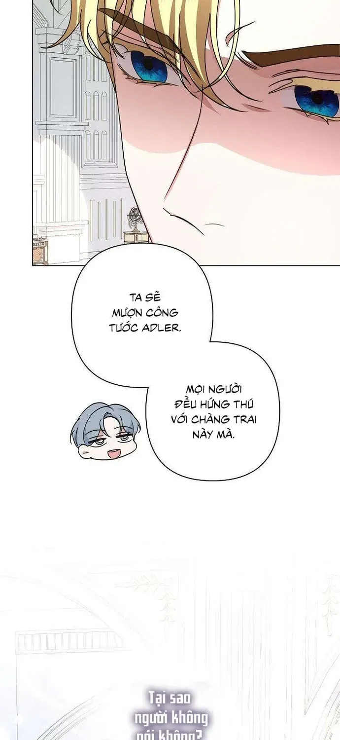 Phải Lòng Nhân Vật Phản Diện Từ Cái Nhìn Đầu Tiên Chapter 13.1 - 52