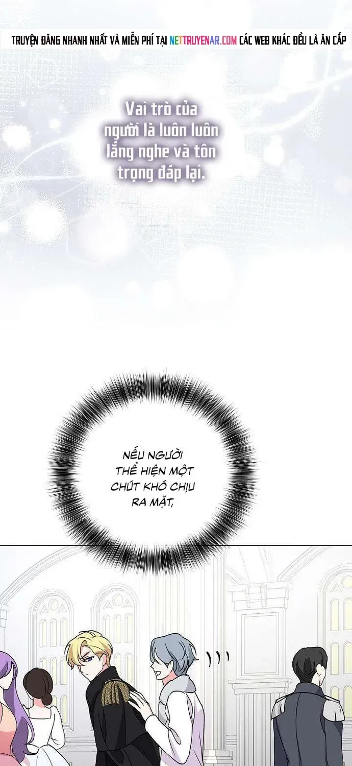 Phải Lòng Nhân Vật Phản Diện Từ Cái Nhìn Đầu Tiên Chapter 13.1 - 54