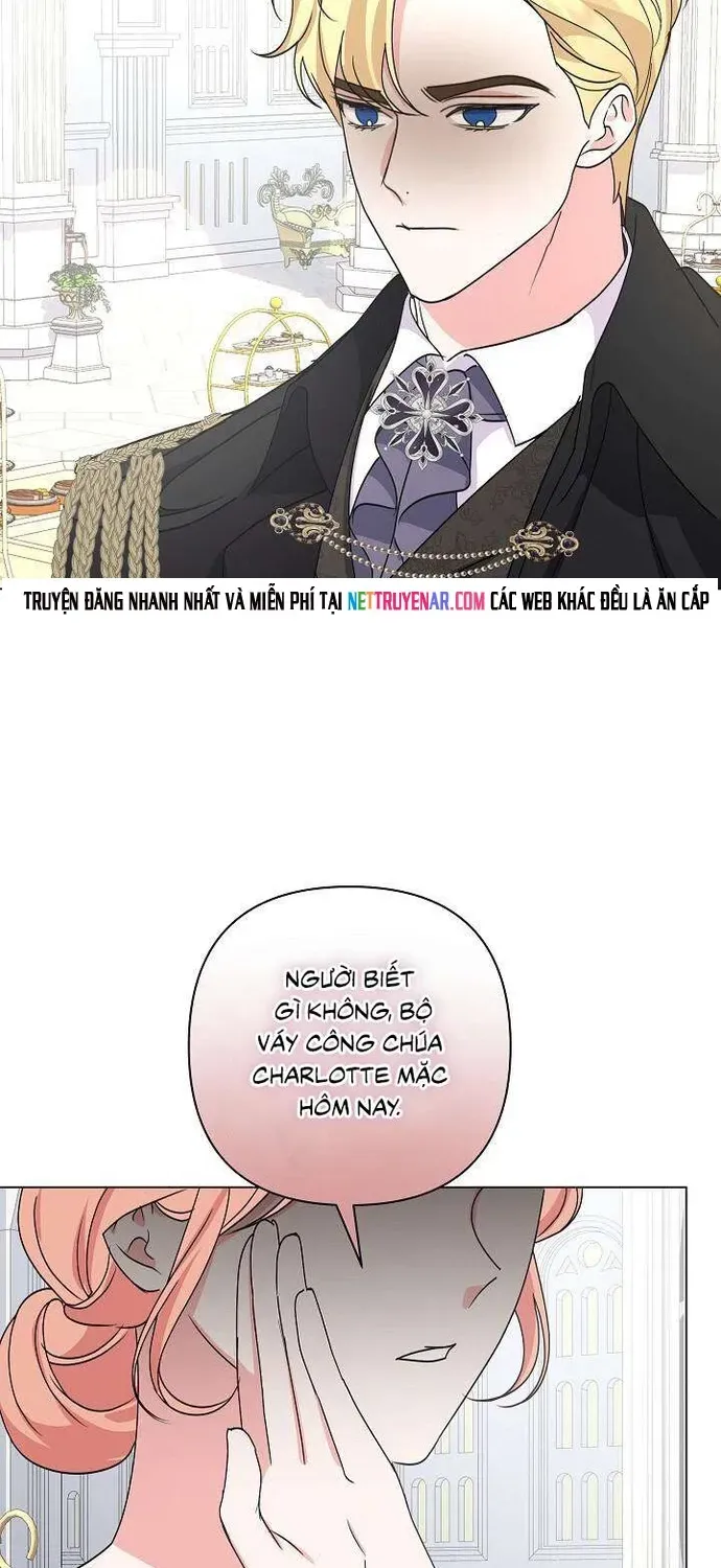 Phải Lòng Nhân Vật Phản Diện Từ Cái Nhìn Đầu Tiên Chapter 13.1 - 58