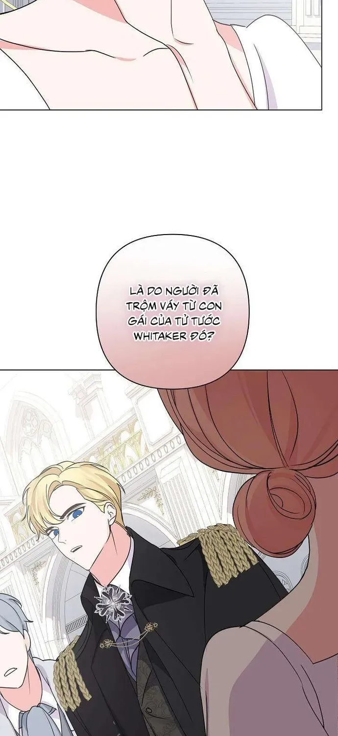 Phải Lòng Nhân Vật Phản Diện Từ Cái Nhìn Đầu Tiên Chapter 13.1 - 59