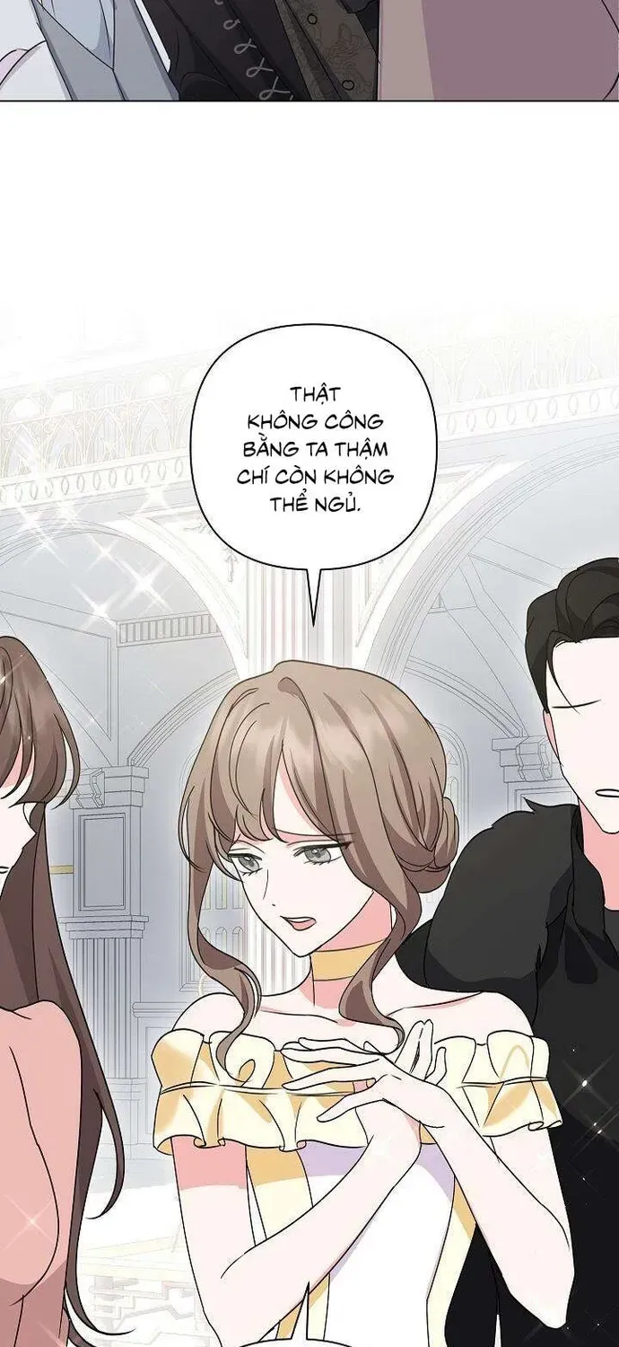 Phải Lòng Nhân Vật Phản Diện Từ Cái Nhìn Đầu Tiên Chapter 13.1 - 60