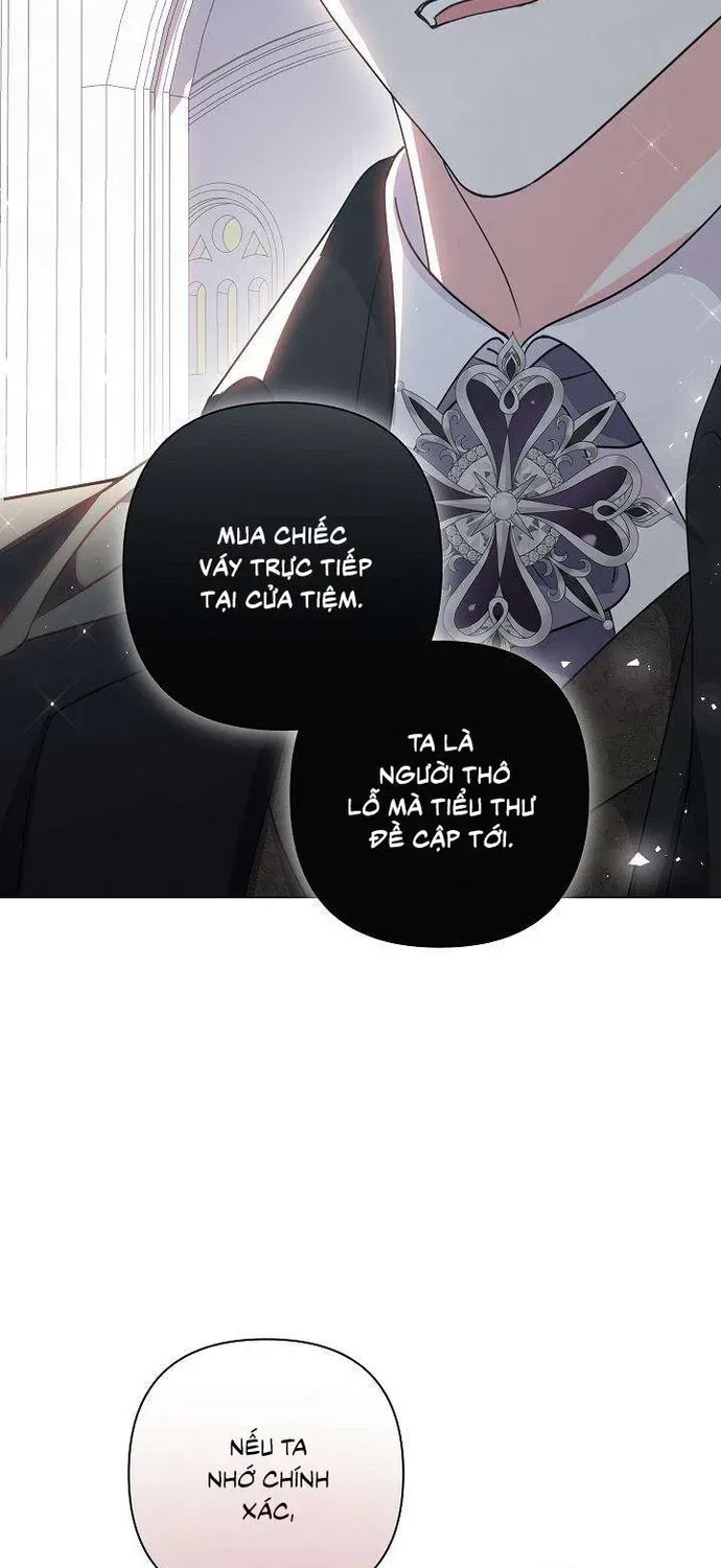 Phải Lòng Nhân Vật Phản Diện Từ Cái Nhìn Đầu Tiên Chapter 13.1 - 71