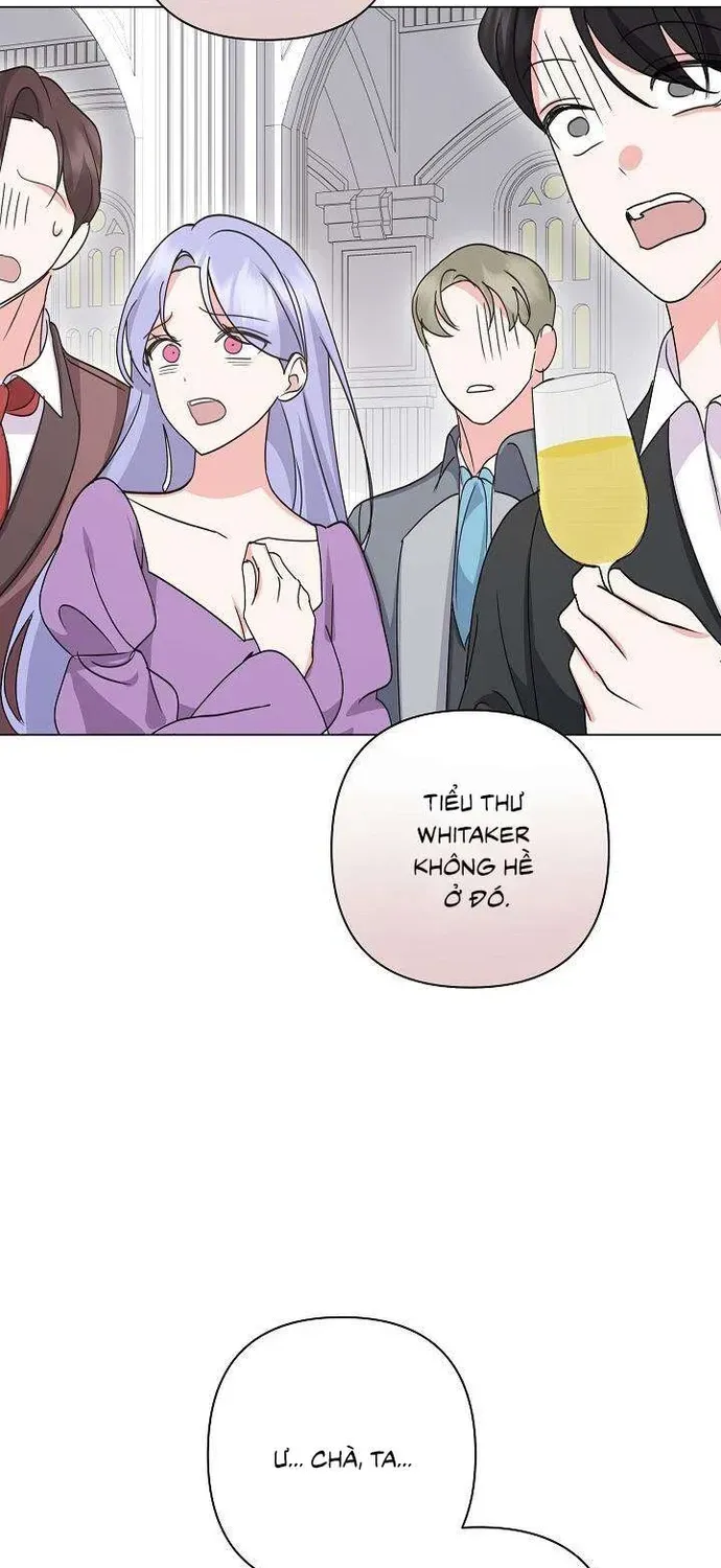 Phải Lòng Nhân Vật Phản Diện Từ Cái Nhìn Đầu Tiên Chapter 13.1 - 72