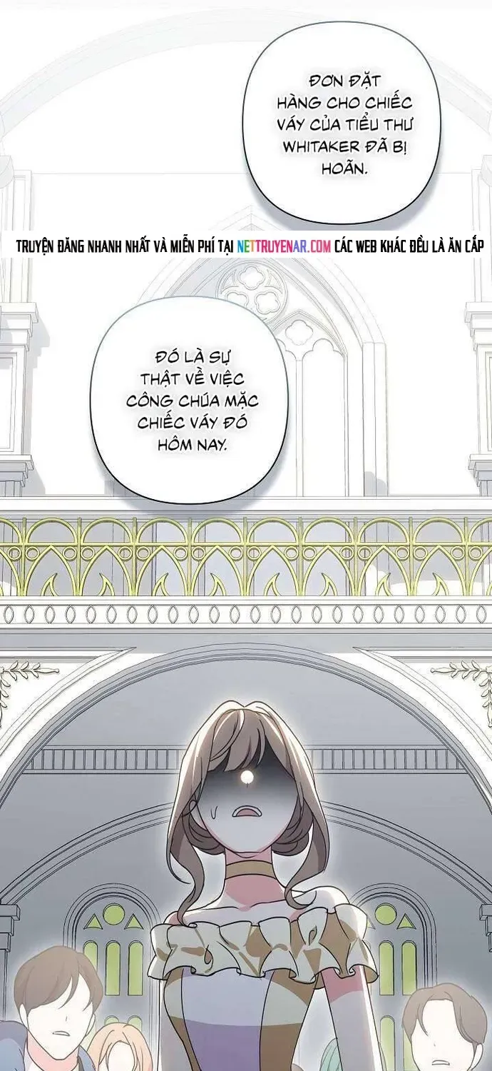 Phải Lòng Nhân Vật Phản Diện Từ Cái Nhìn Đầu Tiên Chapter 13.1 - 75