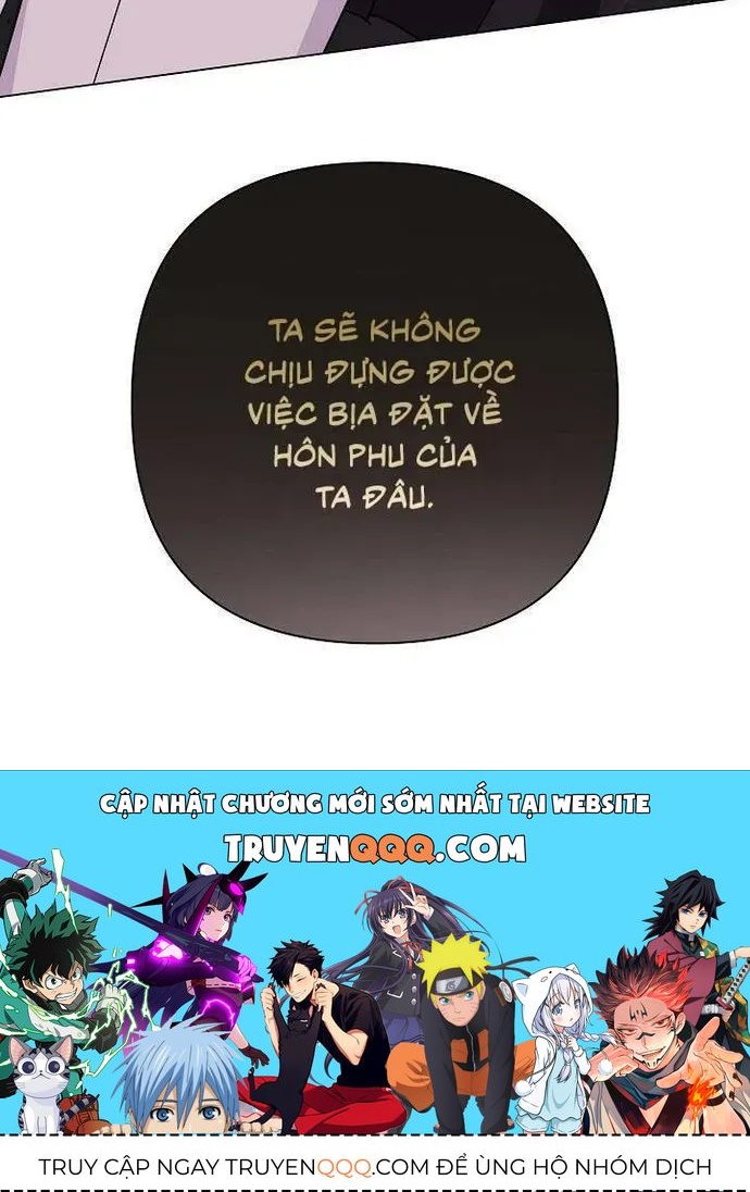 Phải Lòng Nhân Vật Phản Diện Từ Cái Nhìn Đầu Tiên Chapter 13.1 - 80