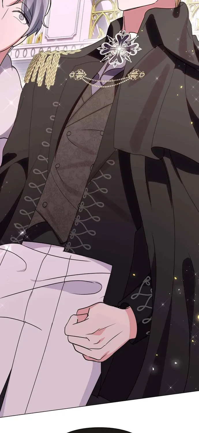 Phải Lòng Nhân Vật Phản Diện Từ Cái Nhìn Đầu Tiên Chapter 14.1 - 2